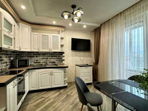 квартира за адресою Шолуденка вул., 1-В