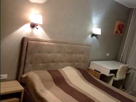 квартира за адресою Бакинська вул., 37