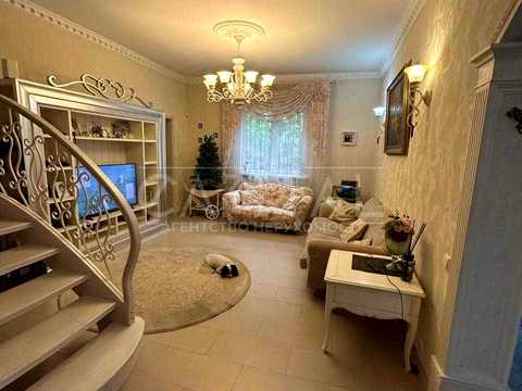 будинок за адресою Блакитна, 21