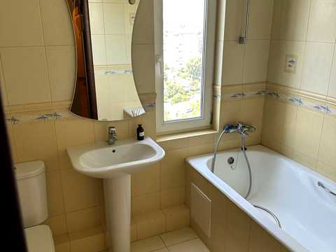 квартира по адресу Татьяны Яблонской ул., 6