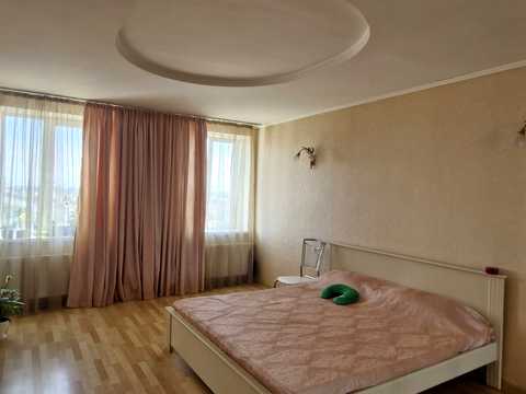 квартира за адресою Чернігівська вул., 9-В