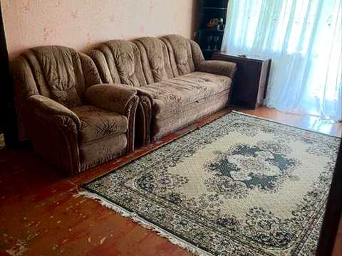 квартира за адресою Верхівський пров., 6