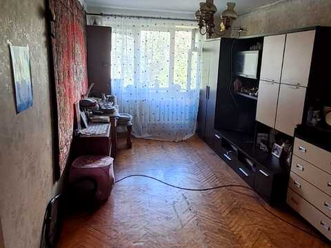 квартира за адресою Бреуса вул., 24