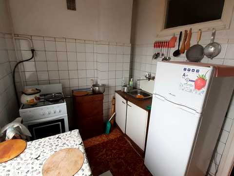 квартира по адресу Дегтяревская ул., 45