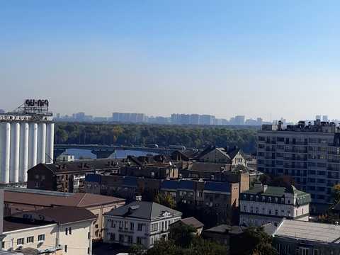 комерційна за адресою Нижній Вал вул., 51