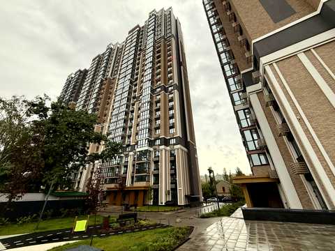 квартира за адресою Юлії Здановської вул. (Ломоносова), 28
