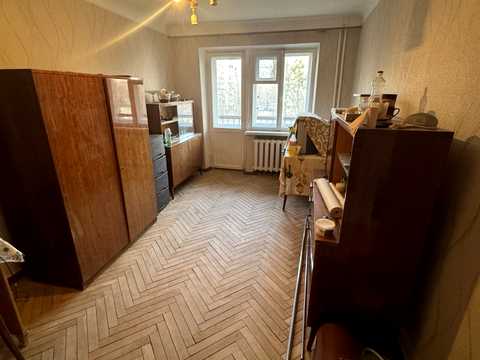 квартира за адресою Сім'ї Ідзиковських вул. (Михайла Мишина), 37-А