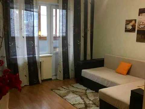 квартира за адресою Оболонський просп., 7-Г
