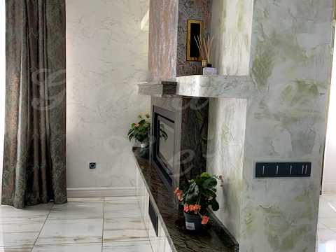 будинок за адресою с. Гора, Степова