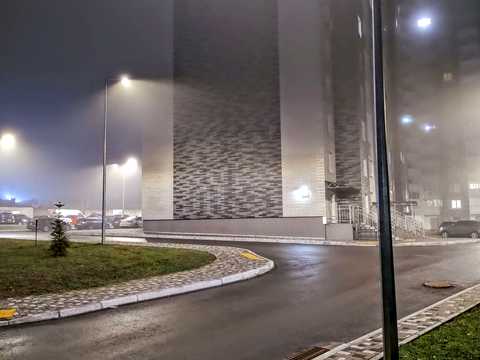 квартира по адресу Коноплянская ул., 22-А