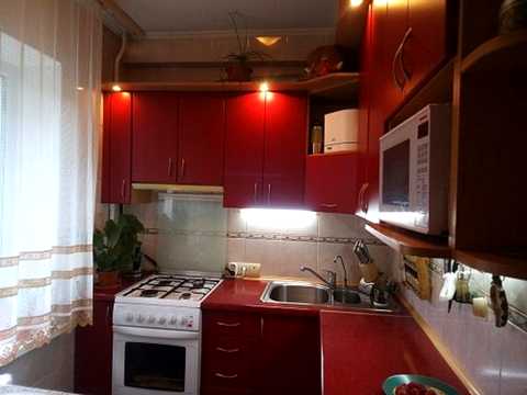 квартира по адресу Коломыйский пер., 12