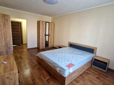 квартира за адресою Ревуцького вул., 54-А