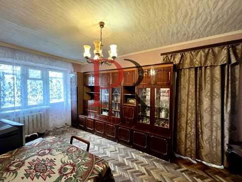 квартира по адресу Фузиків пер. (Баумана), 6