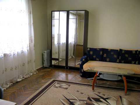 квартира по адресу Копыловская ул., 10-Б