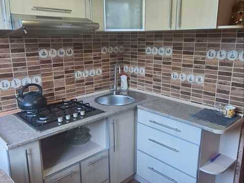 квартира за адресою Тракторобудівників просп., 85б