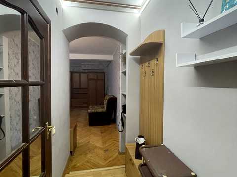 квартира по адресу Васильковская ул., 55