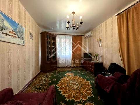 квартира по адресу Рекордная ул. (Вознесенского), 23