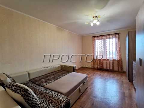 комната по адресу Сергея Данченко ул., 3