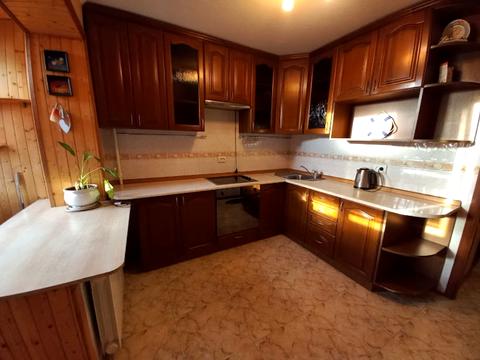 квартира по адресу Демеевская ул., 45