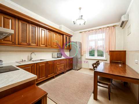 квартира по адресу Щекавицкая ул., 30/39