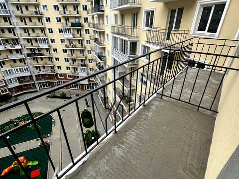 квартира за адресою Люстдорфська дорога вул. (Черноморская дорога), 100з