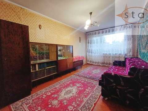 квартира за адресою Козацька вул. (50 років ВЛКСМ), 36