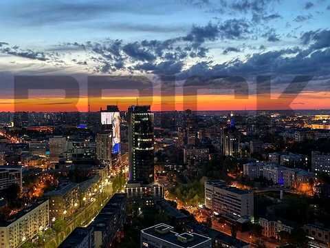 квартира по адресу Леси Украинки бульв., 7-Б