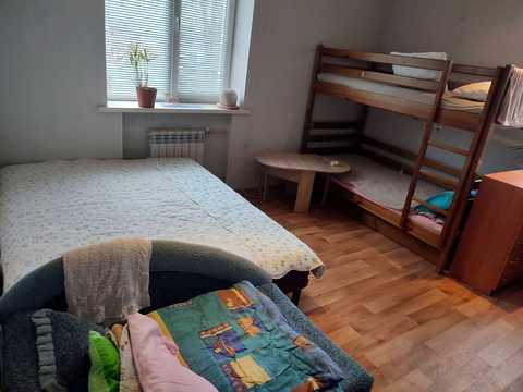 квартира за адресою Проскурівська вул., 66