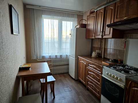 квартира по адресу Крушельницкой пер. (Людмили Мокієвської), 6