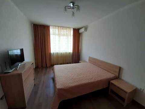 квартира по адресу Олены Пчилки ул., 7