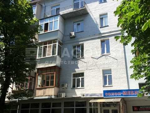 квартира за адресою Дмитра Дорошенка вул. (Чигоріна), 49