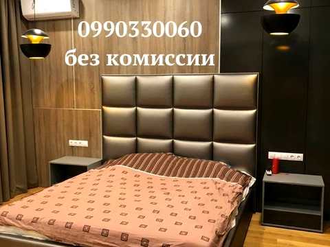 квартира по адресу Леси Украинки бульв., 23-А