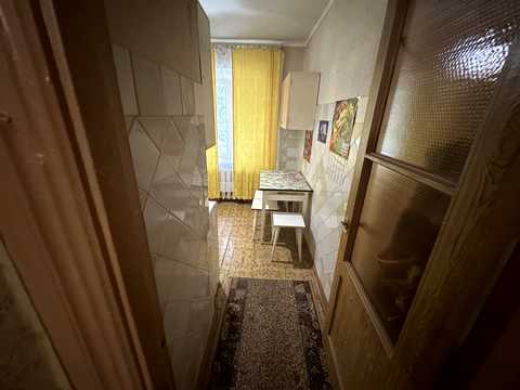 квартира по адресу Кропивницкого ул., 1