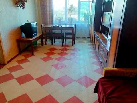 квартира за адресою Дмитра Скоробогатова вул., 7