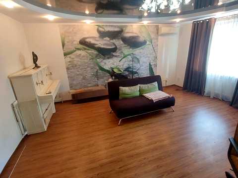 квартира за адресою Садова вул., 34