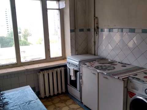 квартира по адресу Преображенская ул. (Ивана Клименко), 28