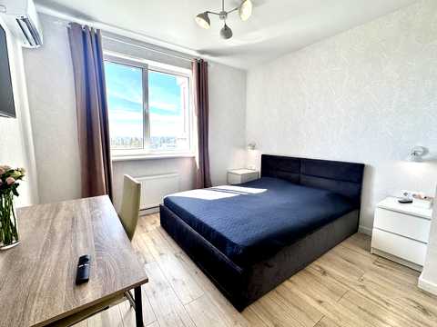 квартира за адресою Миколи Руденка бульв. (Кольцова), 8 BOX