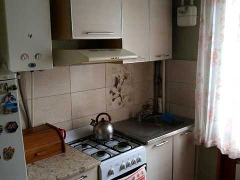 квартира за адресою ул. Колонная, 6