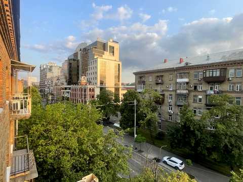 квартира по адресу Гетмана Павла Скоропадского ул. (Толстого), 51/102
