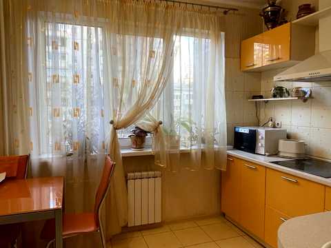 квартира по адресу Вильгельма Котарбинского ул. (Миколи Кравченка), 23