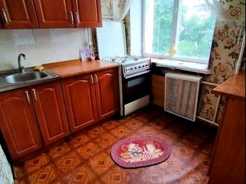 квартира за адресою Декабристів вул., 25