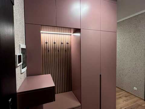 квартира за адресою Василя Тютюнника вул. (Анрі Барбюса), 37/1