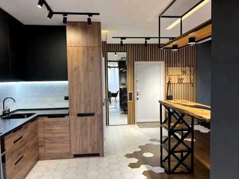 квартира за адресою Мартинова просп., 12