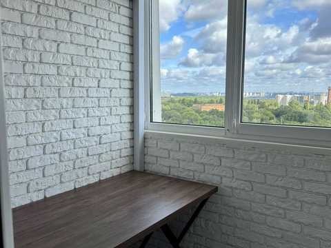 квартира за адресою Київ, Науки просп., 60-А