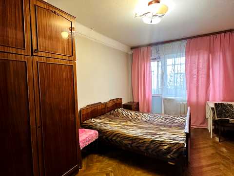 квартира по адресу Воскресенский просп. (Перова), 25