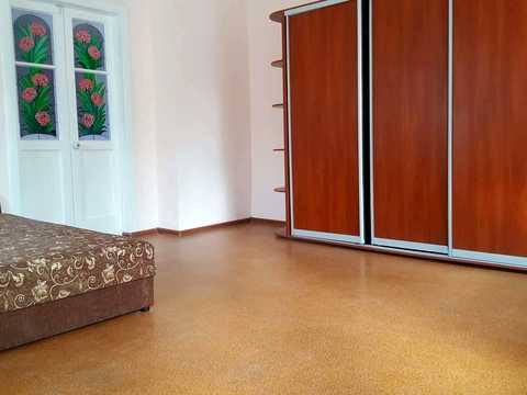 квартира по адресу Александра Поля просп. (Кірова), 31
