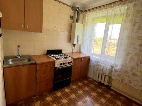 квартира по адресу Кропивницкого ул., 17