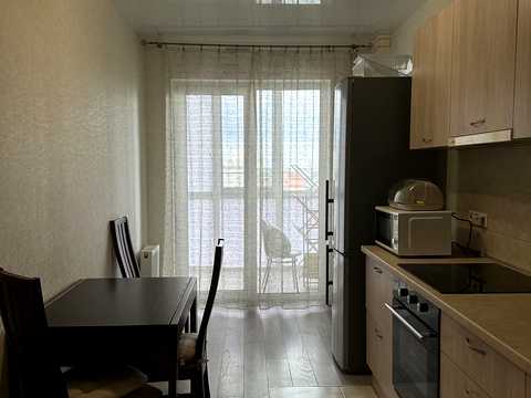 квартира за адресою Симона Петлюри вул. (Черняховського), 20