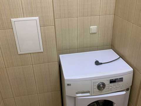 квартира по адресу Миколы Бажана просп., 12