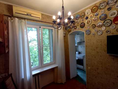 квартира за адресою Мальовнича вул. (Скворцова), 24